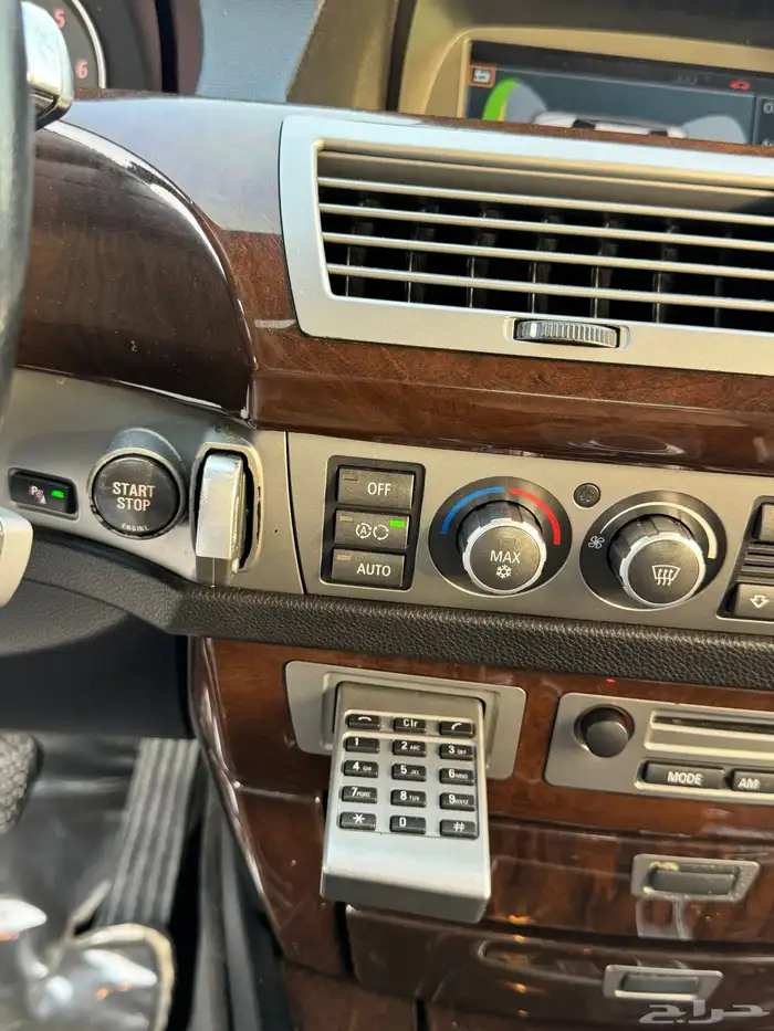 البيع بي ام مديل 2006 36