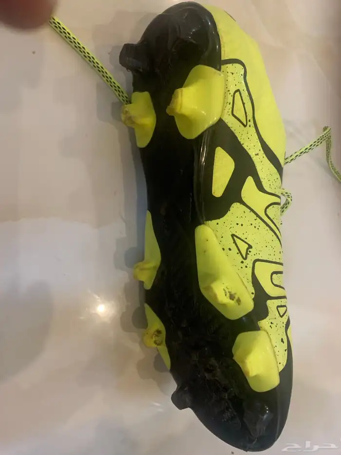 شوز رياضي شبه جديد 1