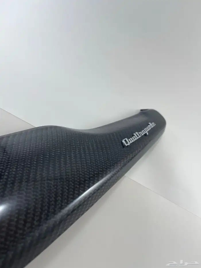 كاربون فايبر مازيراتي Carbon Fiber Maserati 21