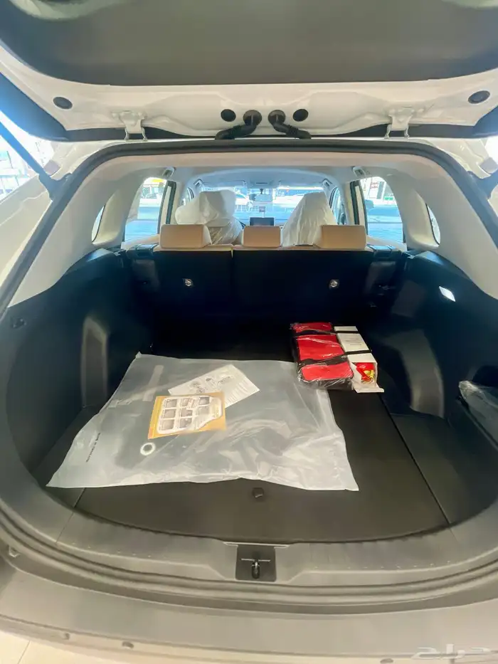 تويوتا راف فور rav4 2025 كاش   اقساط 9