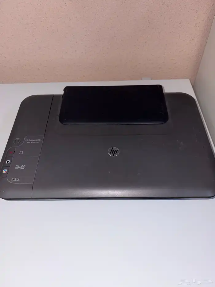 HP DeskJet 1050 للبيع طابعة 1