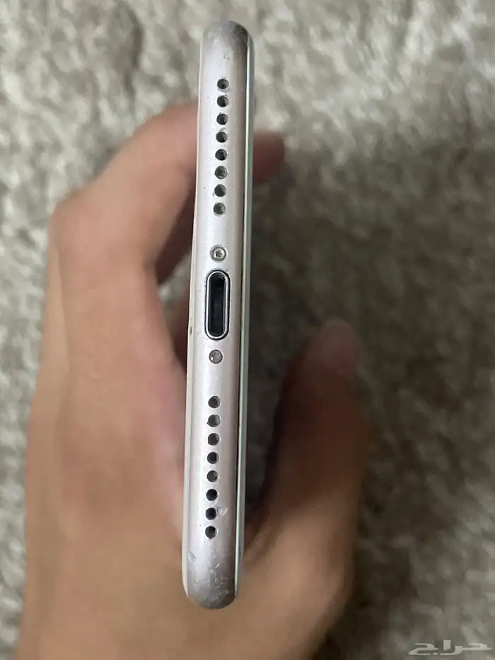 ايفون 8 بلص 5
