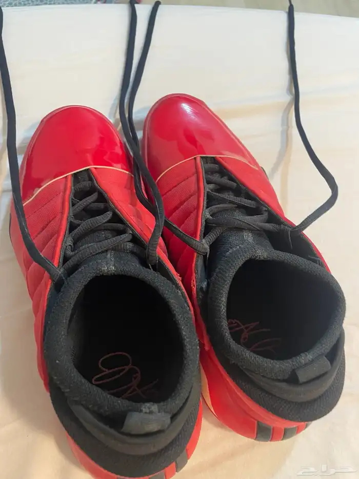 James harden vol 7 basketball shoe مقاص 41.5 حذاء كرت سلة 5