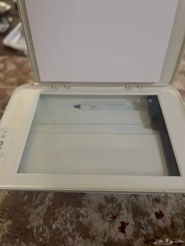 طابعه lnk Advantage 2136 3