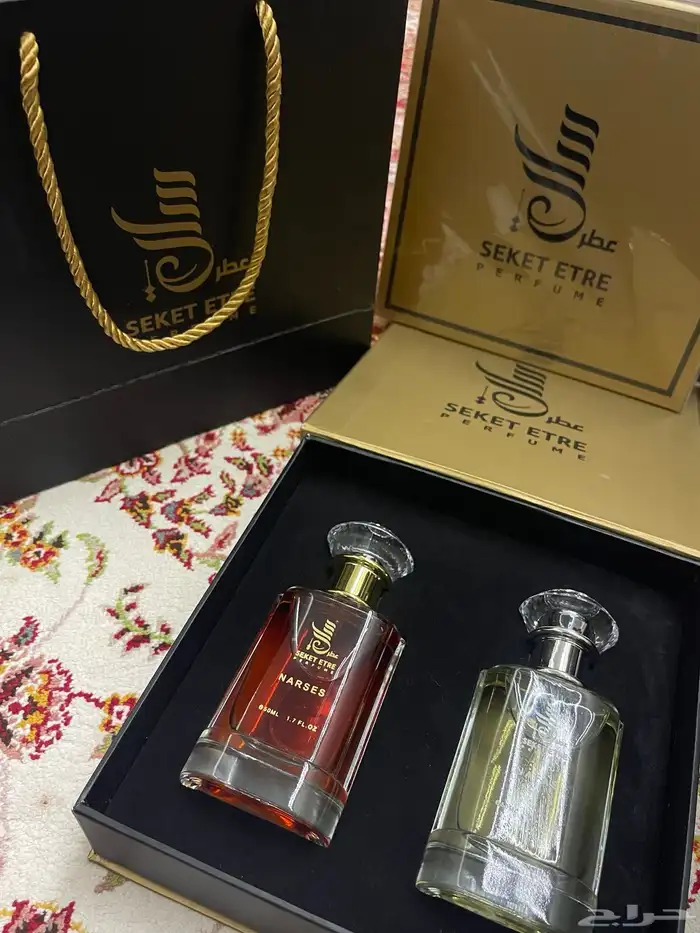 عطور 3