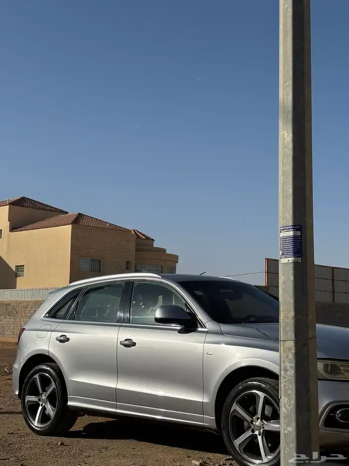 اودي 2016 فل كامل S Line 0
