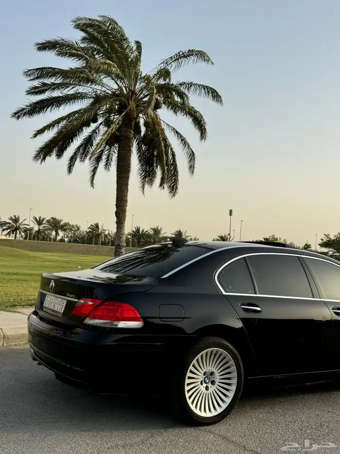 البيع بي ام مديل 2006 21