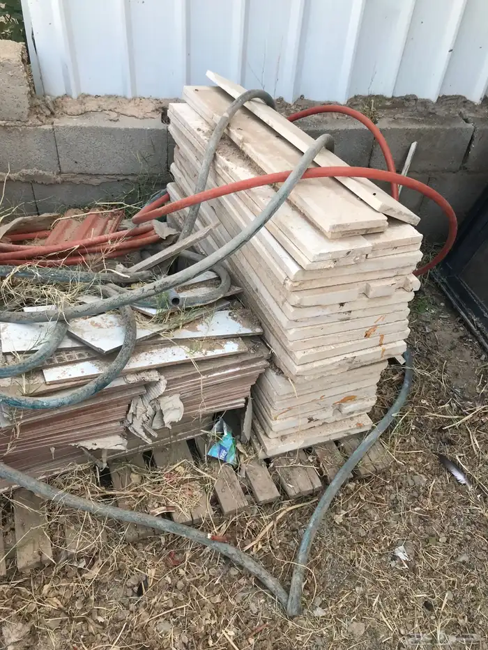 فرش اثيل مسند رخام قرميد 2