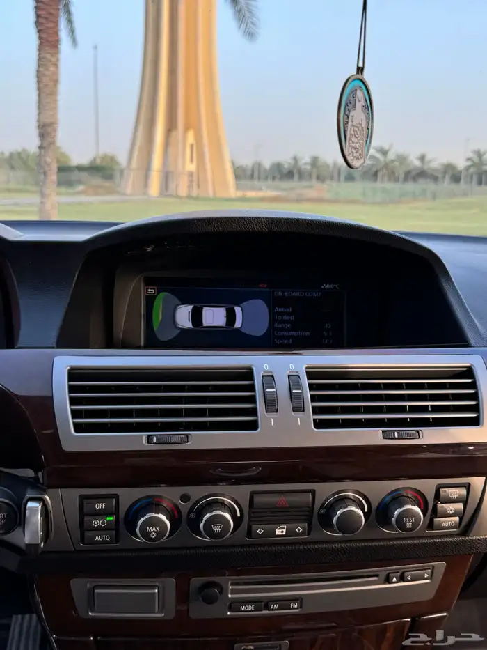 البيع بي ام مديل 2006 34