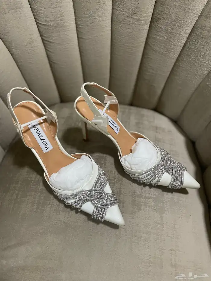 كعب Aquazzura اكوازورا 2
