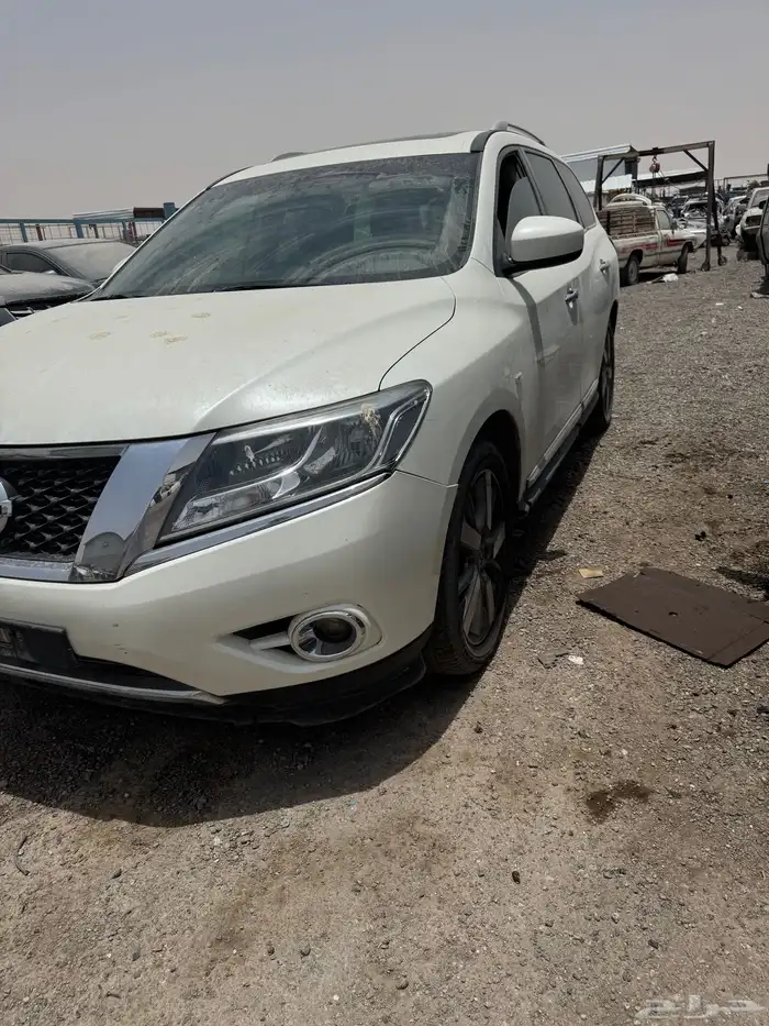 باثفندر موديل 2016 للبيع قطع غيار فقط فقط 2