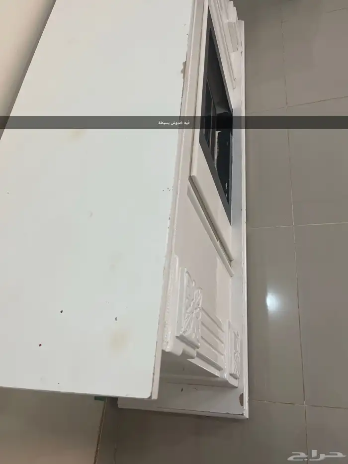 طاوله مع دفاية اللي تحت بالنص 1