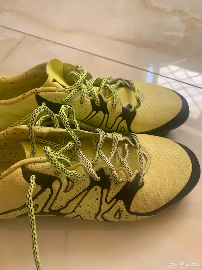 شوز رياضي شبه جديد 0