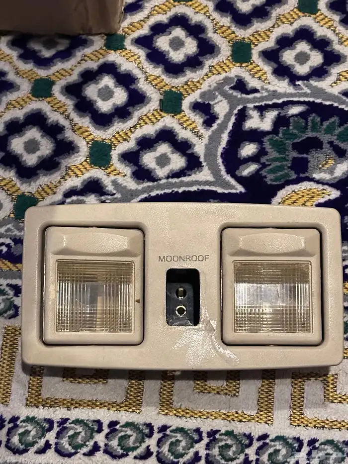 لنكولن تاون كار 1