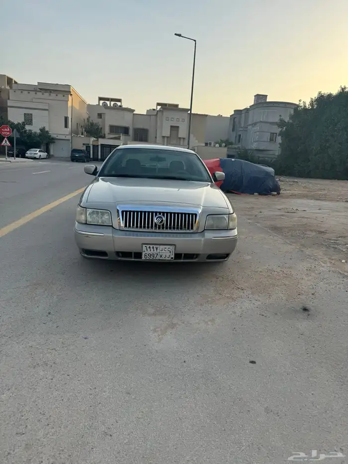 ماركيز 2007 0