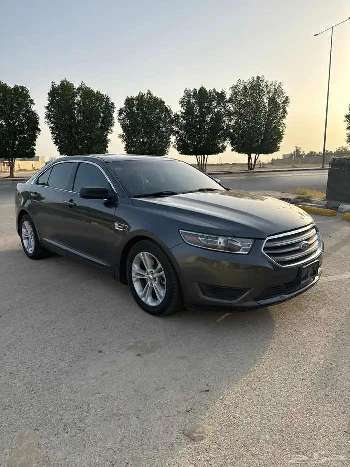 تورس 2017 تم البيع الله يبارك للمشتري 3