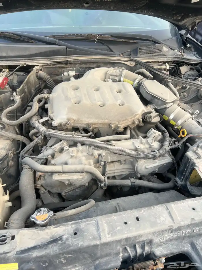 انفنتي G35 0