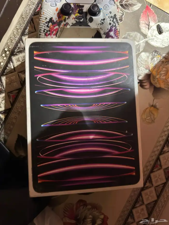 ايباد برو انشm2 11 0