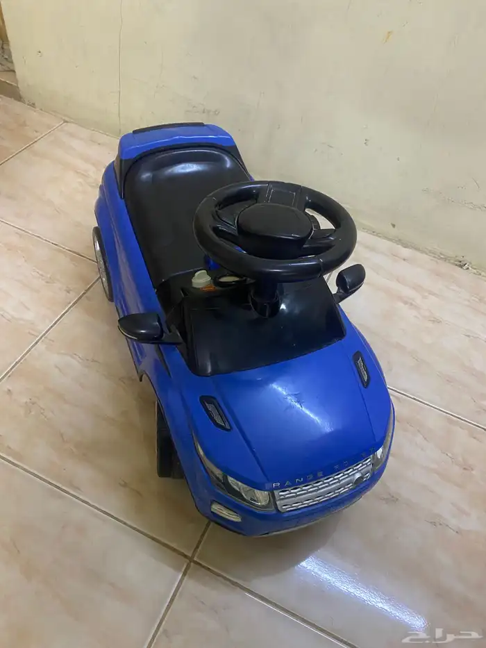 عربه اطفال ودباب 2
