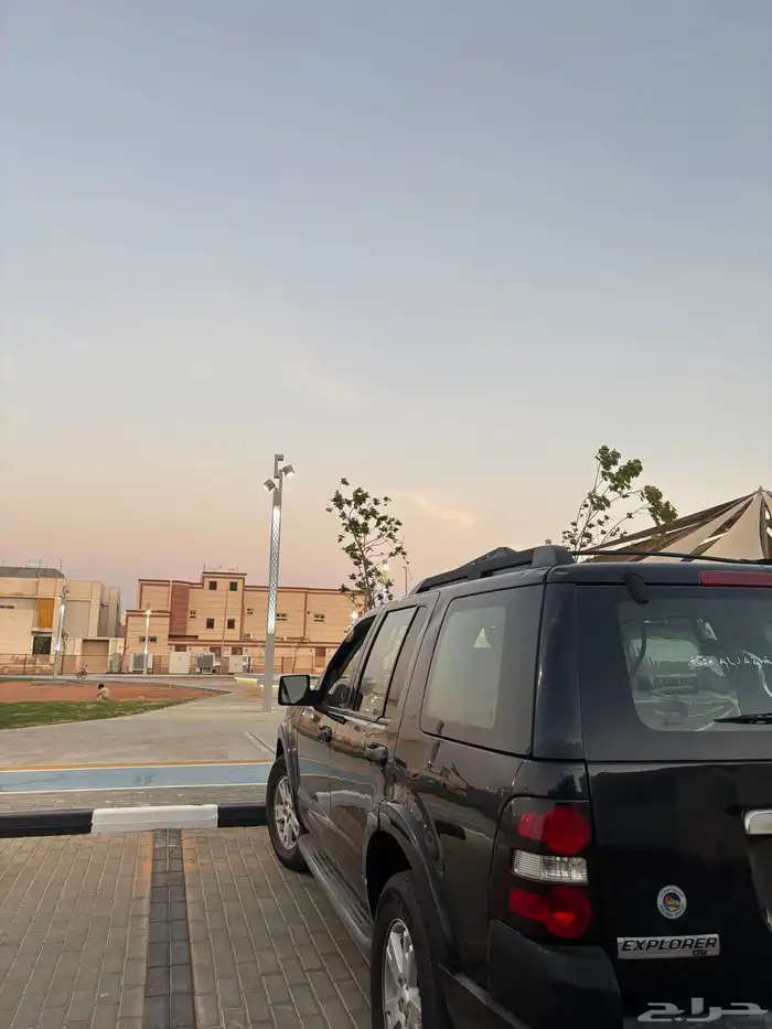 اكس بلور 2010 2