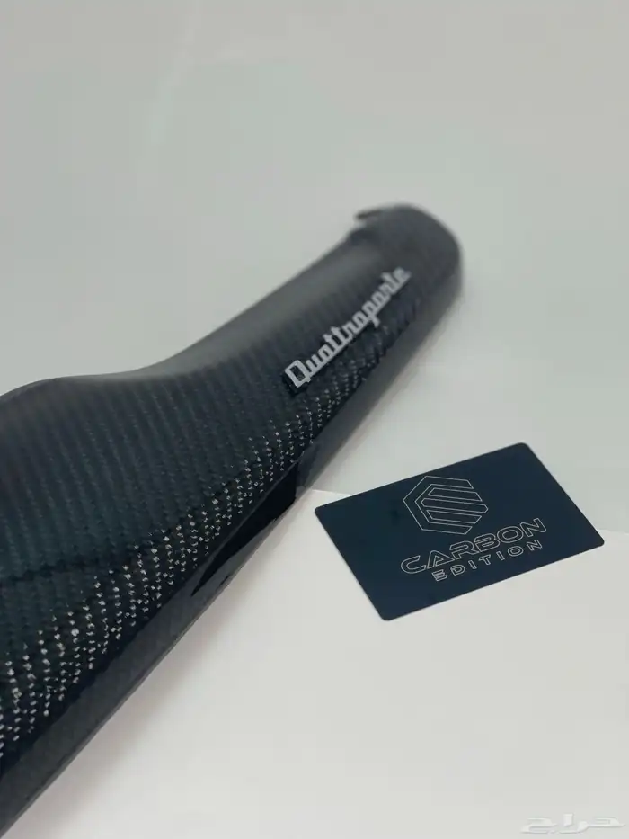 كاربون فايبر مازيراتي Carbon Fiber Maserati 19
