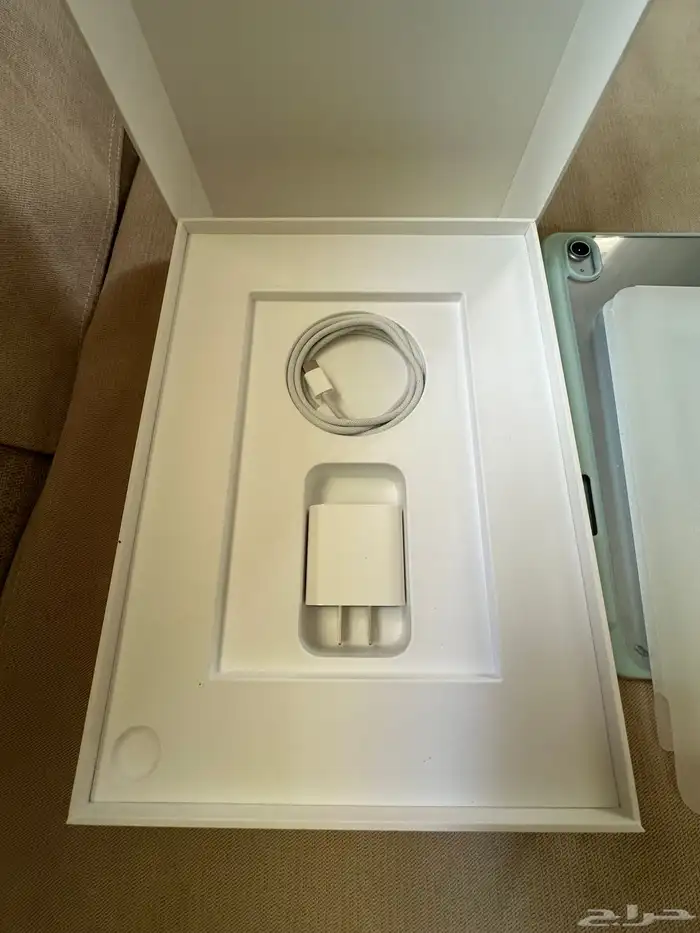 iPad Air 2024-128.GB 4