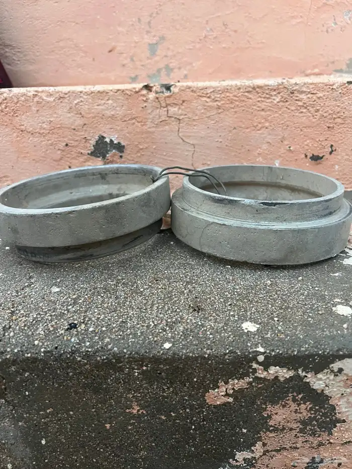 للبيع قطع جيب 2006 و 2009 4