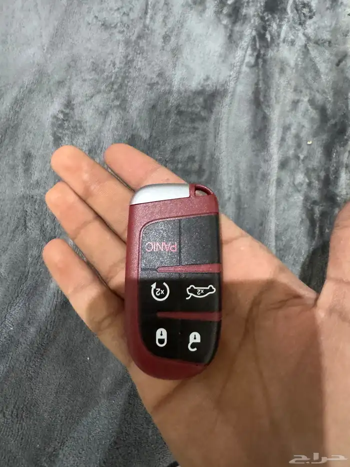 ريموت تشارجر srt وكاله للبيع 4