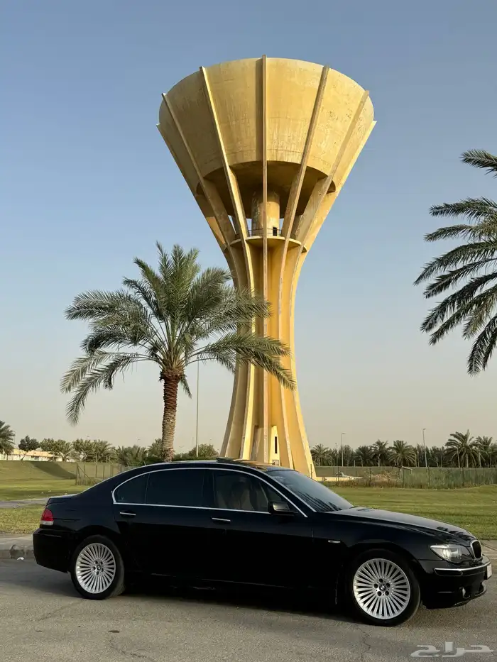 البيع بي ام مديل 2006 3