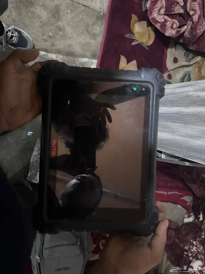 اجهزة فحص وبرمجة سيارت حق ورشة متكامله كلها موضحه ف الصور 2