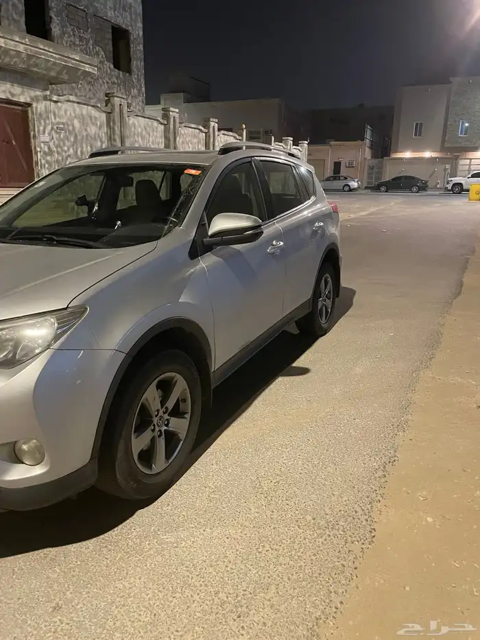 راف فور 2015 1