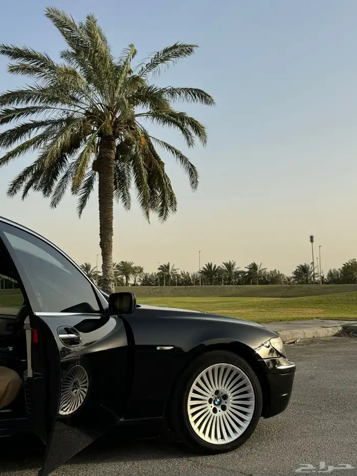 البيع بي ام مديل 2006 20