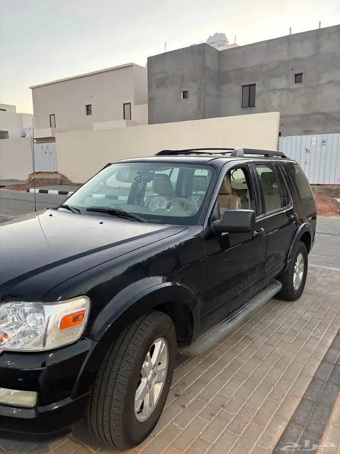 اكس بلور 2010 0