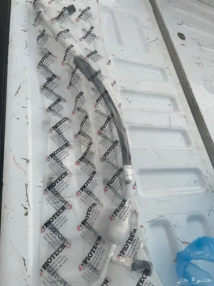 لي مكيف حار لفورد فكتوريا 0