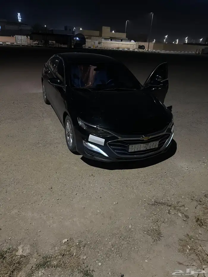 ماليبو 2020 تيربو 2