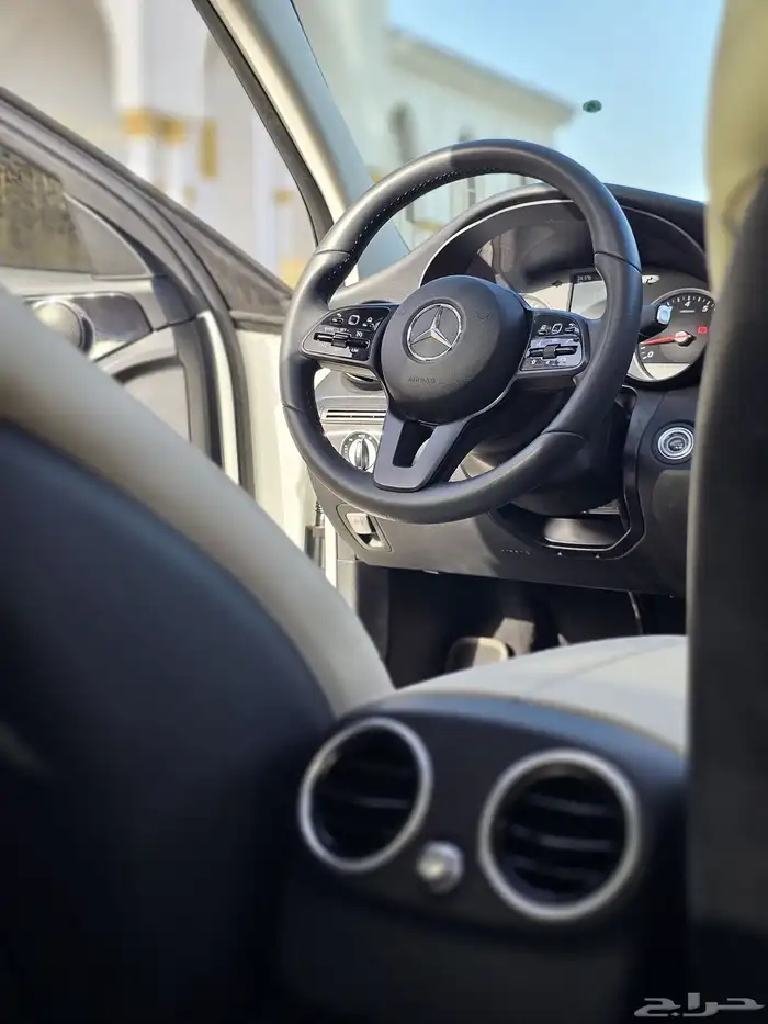 ( مباع ) مرسيدس C200 بطاقة جمركية 2020 51
