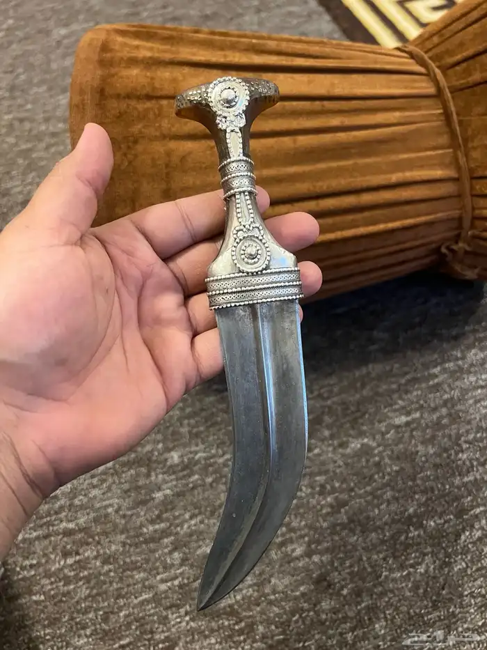 للبيع جنبيه زراف 3