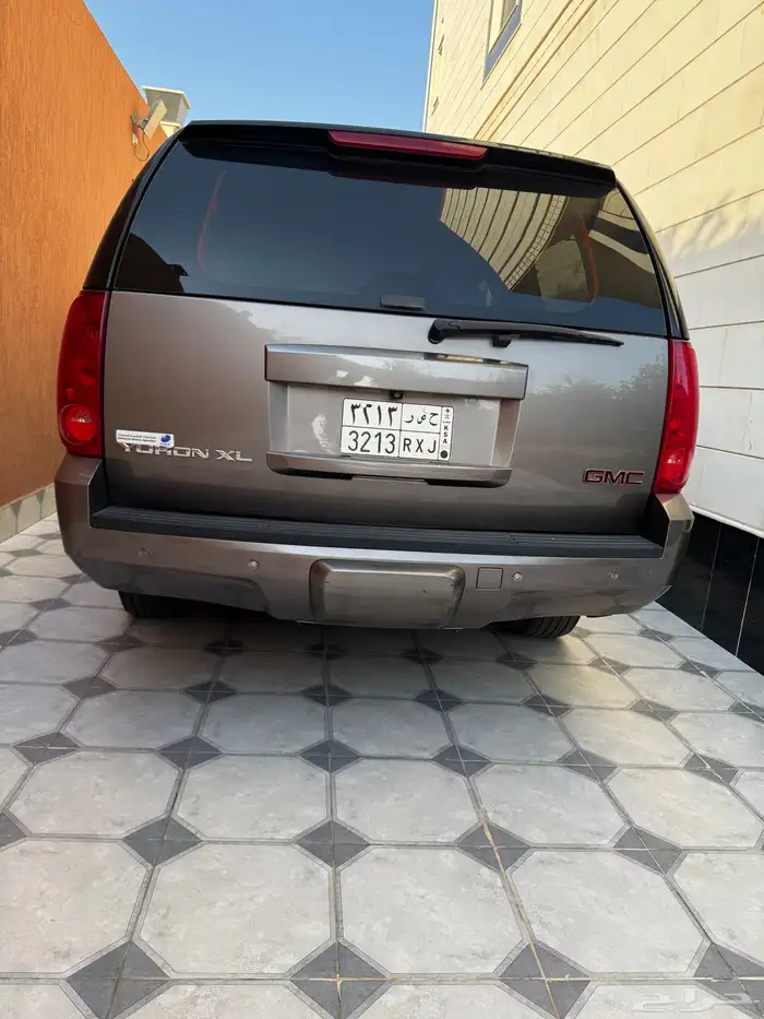 جمس يوكن طويل 2014 0