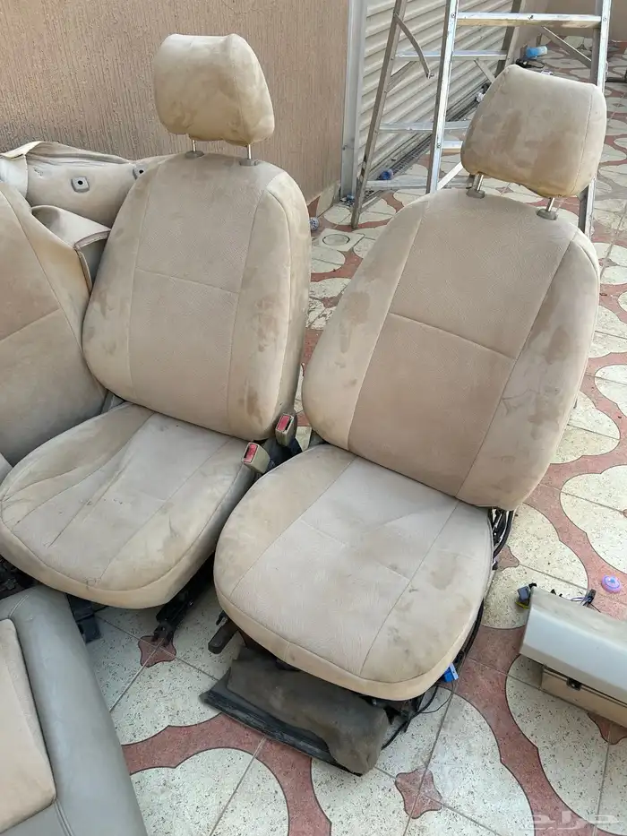 مراتب كابرس LTZ 2007 الى2013 1