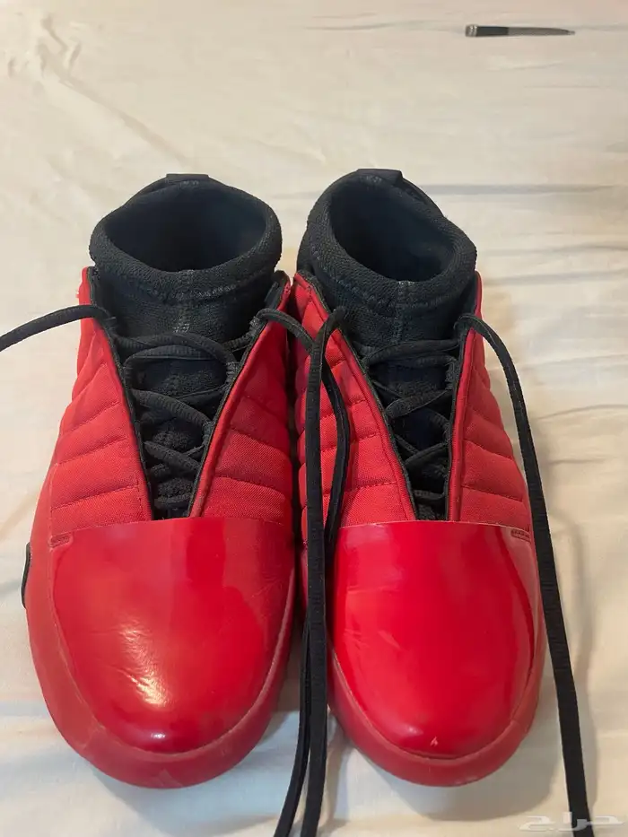 James harden vol 7 basketball shoe مقاص 41.5 حذاء كرت سلة 0