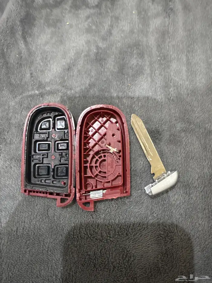 ريموت تشارجر srt وكاله للبيع 5