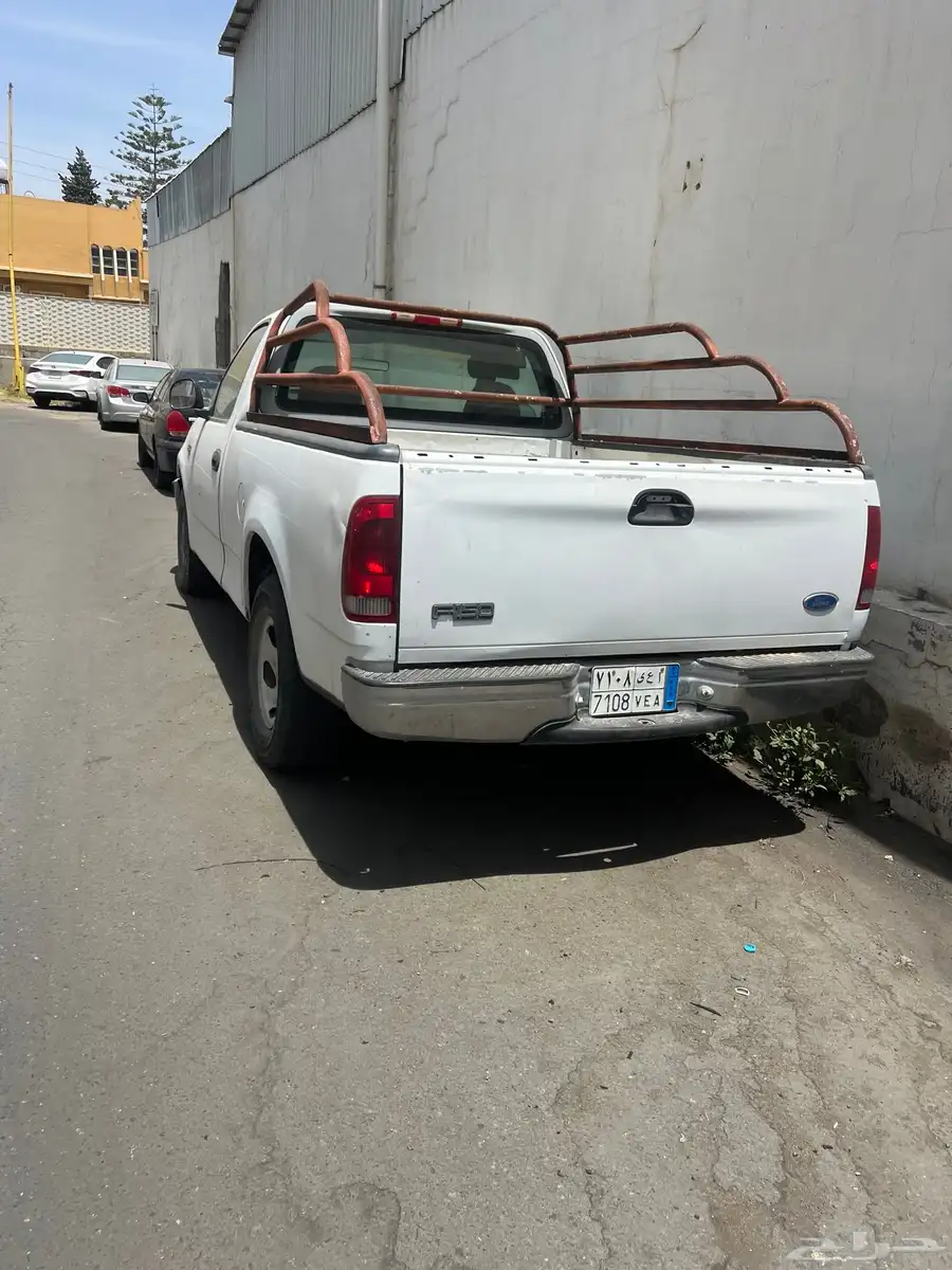 فورد F150 3