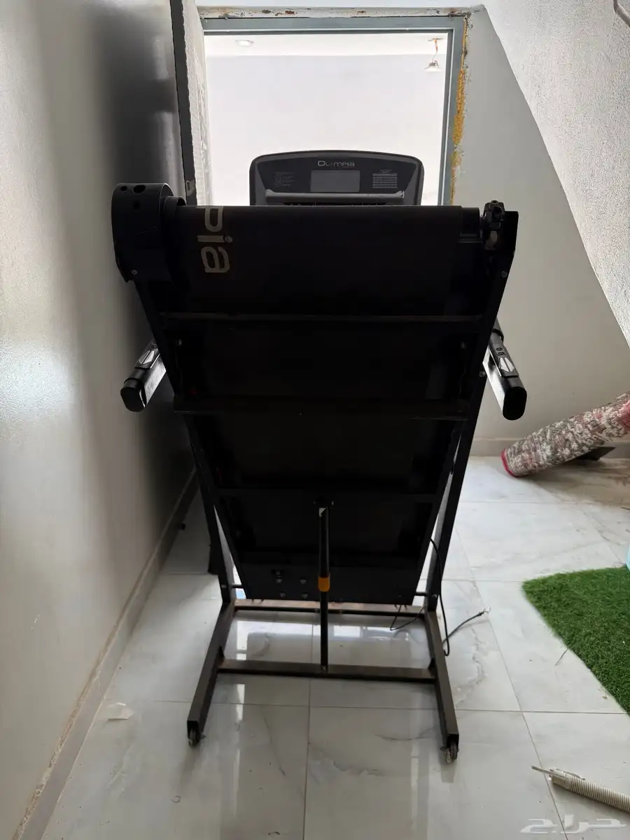 جهاز مشي للبيع 1