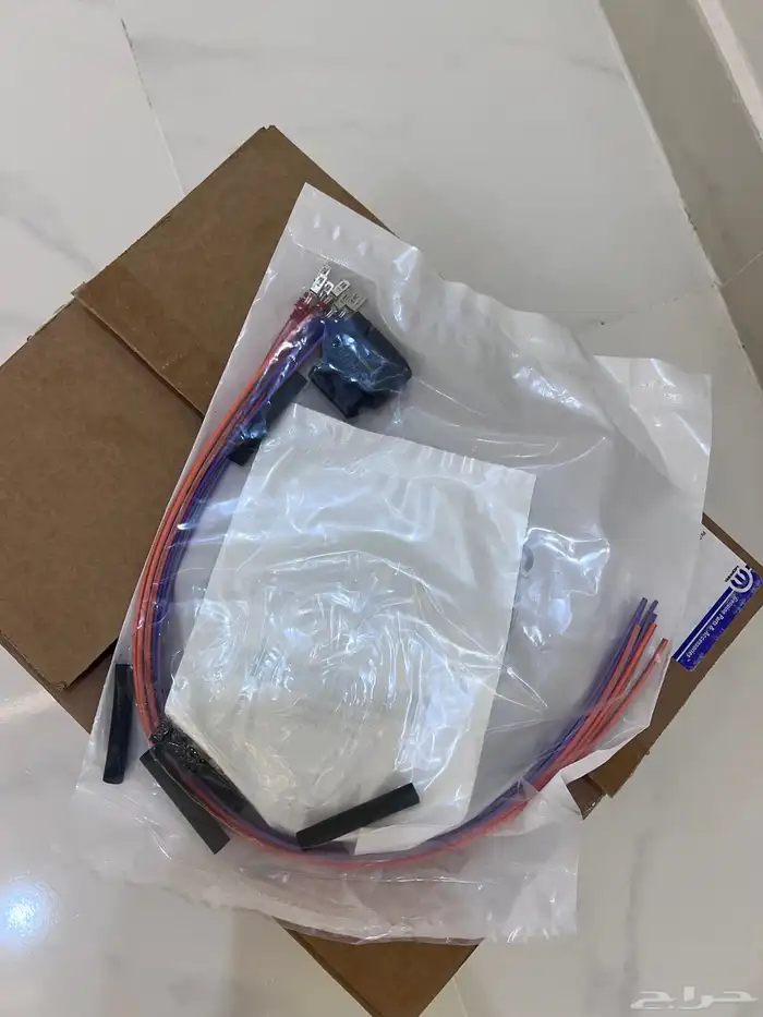 فيش طرمبه بنزين دوج تشارجر موديل 2015 اصلي وكاله 2