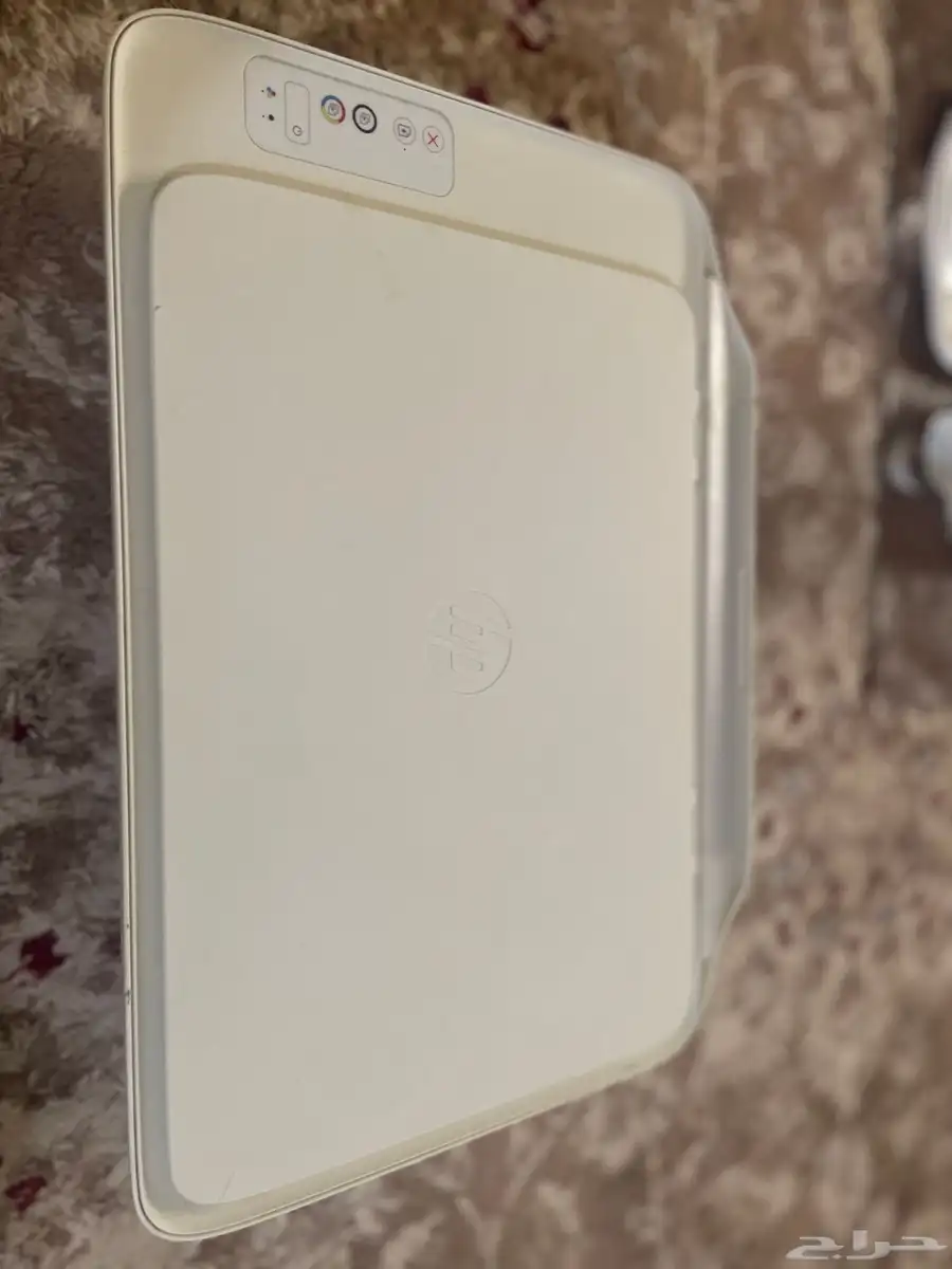 طابعه lnk Advantage 2136 4