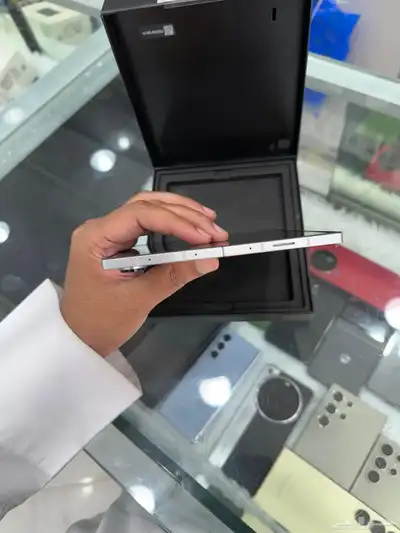 256 Samsung Galaxy z fold 6 5