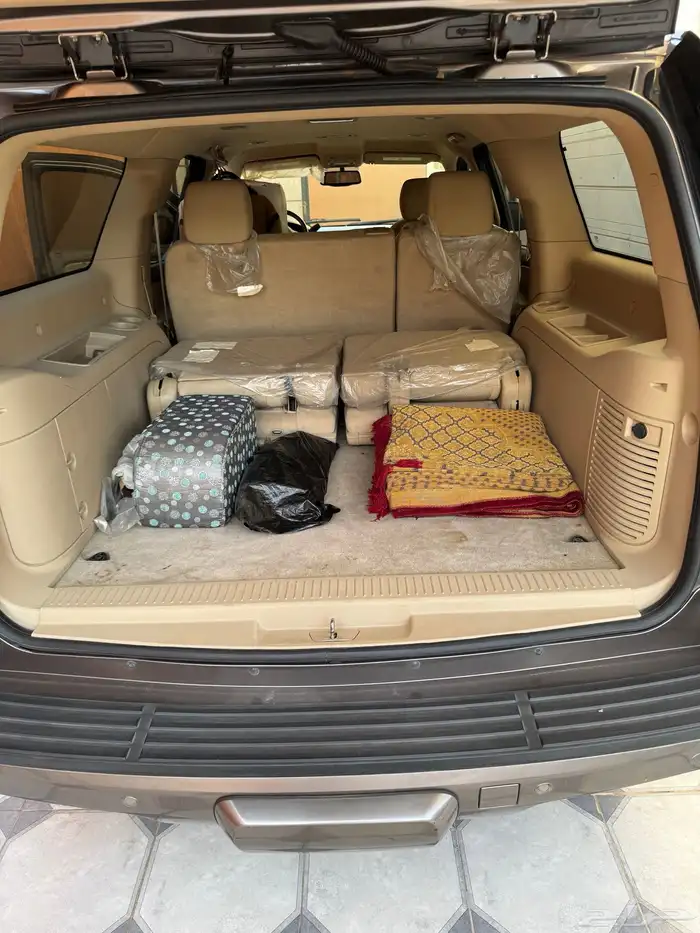 جمس يوكن طويل 2014 9