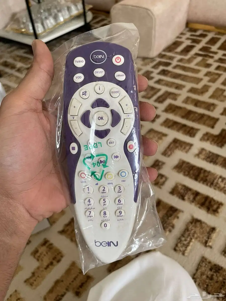 جهاز بي ان سبورت 0