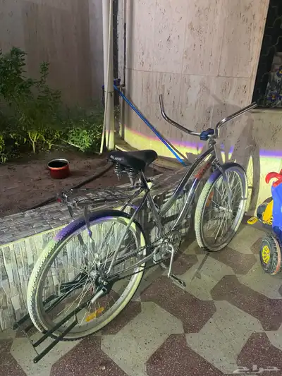 سيكل فراشه 0