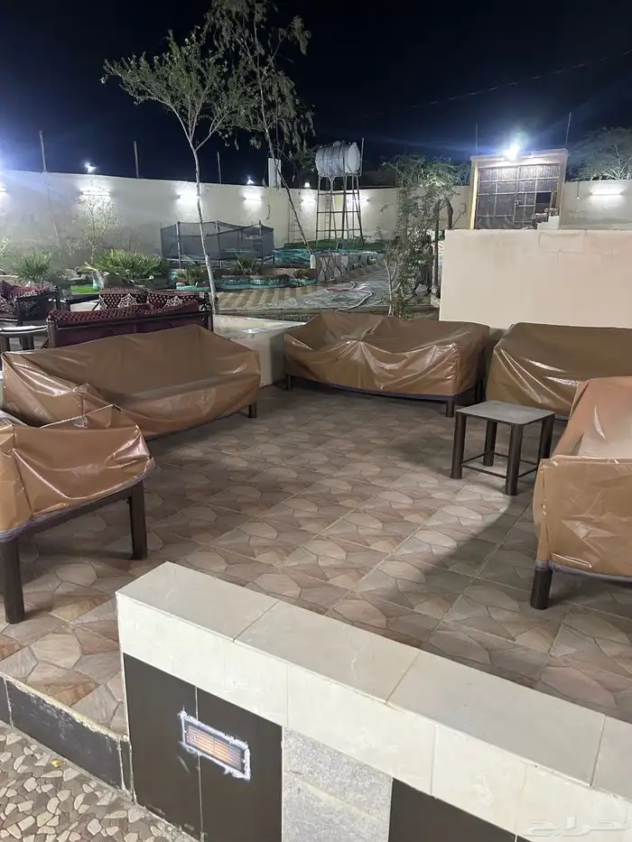 استراحه الاجار مكه المكرمه الراشدية 10